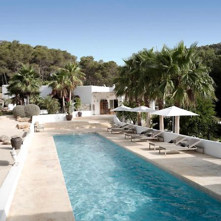 Готель Pure House Ibiza Sant Jordi de ses Salines Екстер'єр фото