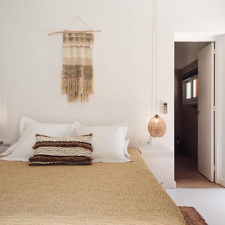 Готель Pure House Ibiza Sant Jordi de ses Salines Екстер'єр фото