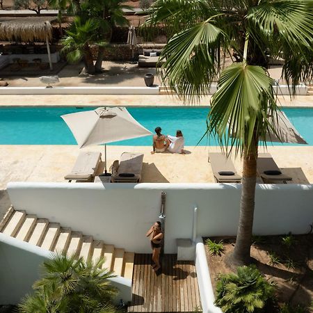 Готель Pure House Ibiza Sant Jordi de ses Salines Екстер'єр фото