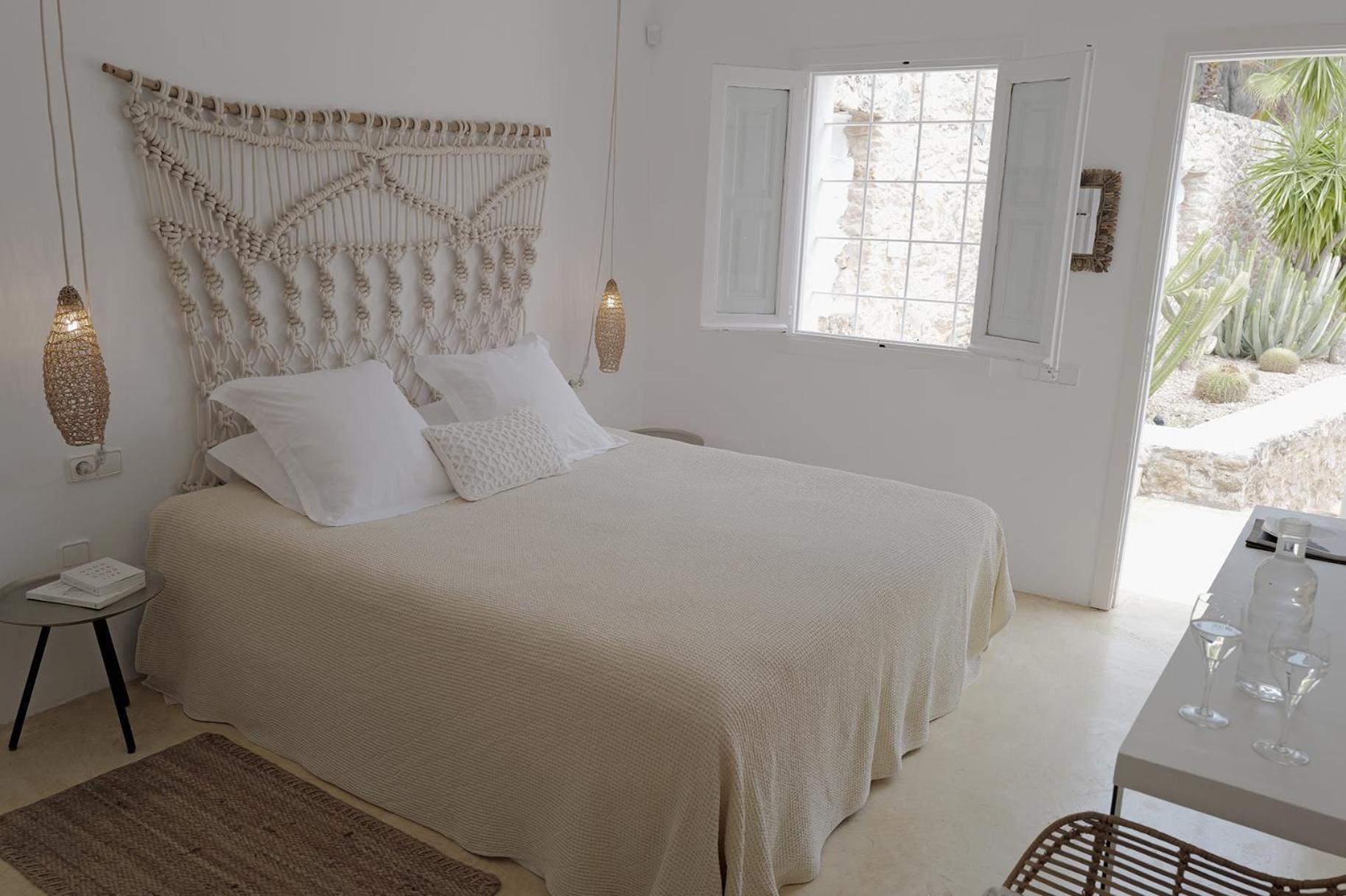 Готель Pure House Ibiza Sant Jordi de ses Salines Екстер'єр фото