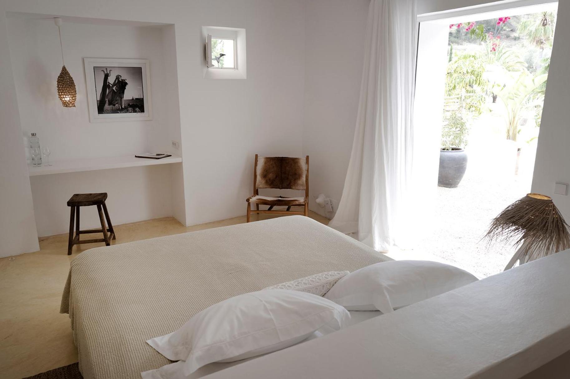 Готель Pure House Ibiza Sant Jordi de ses Salines Екстер'єр фото