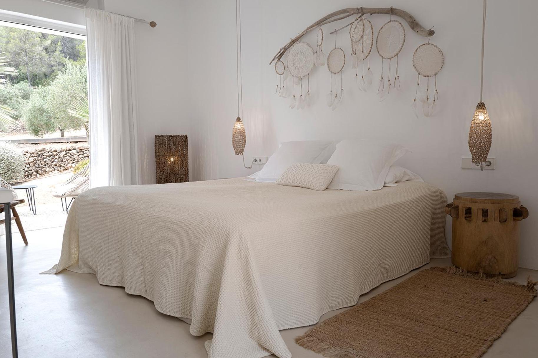 Готель Pure House Ibiza Sant Jordi de ses Salines Екстер'єр фото