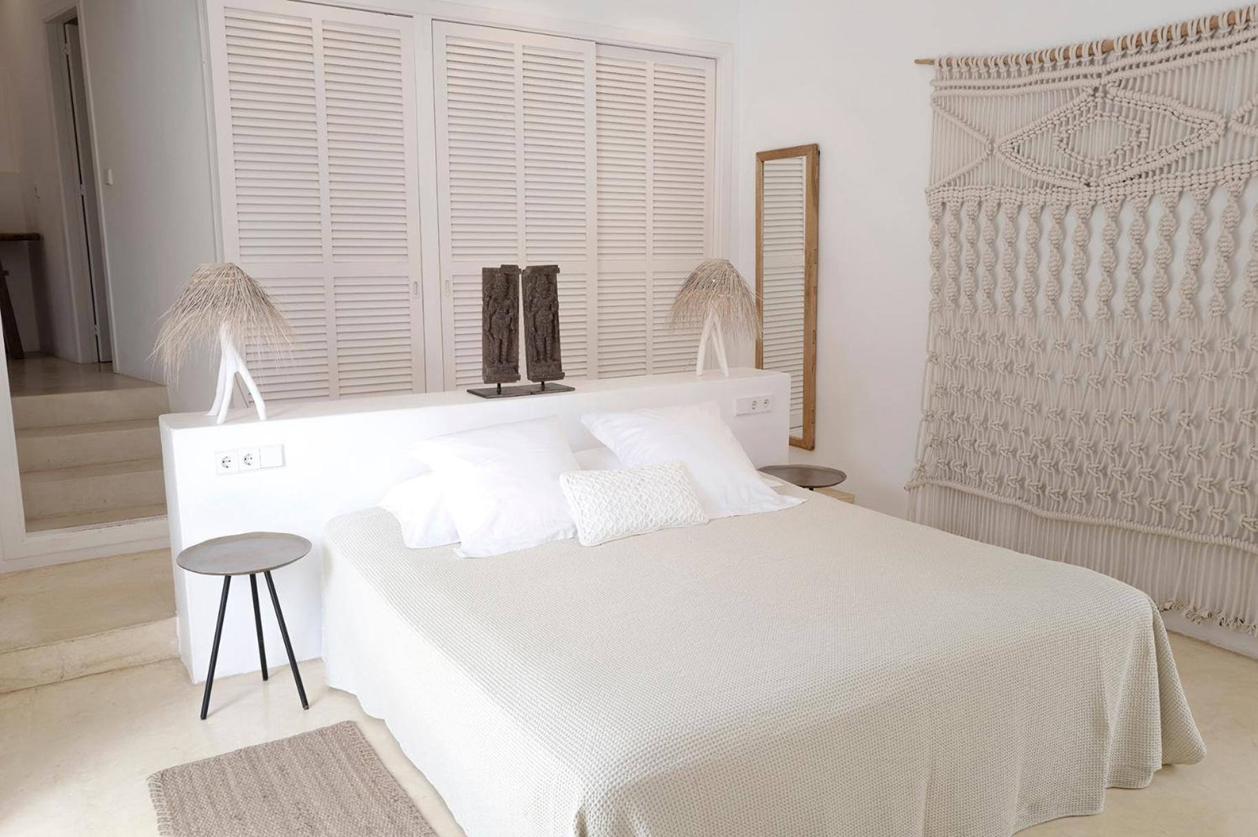 Готель Pure House Ibiza Sant Jordi de ses Salines Екстер'єр фото