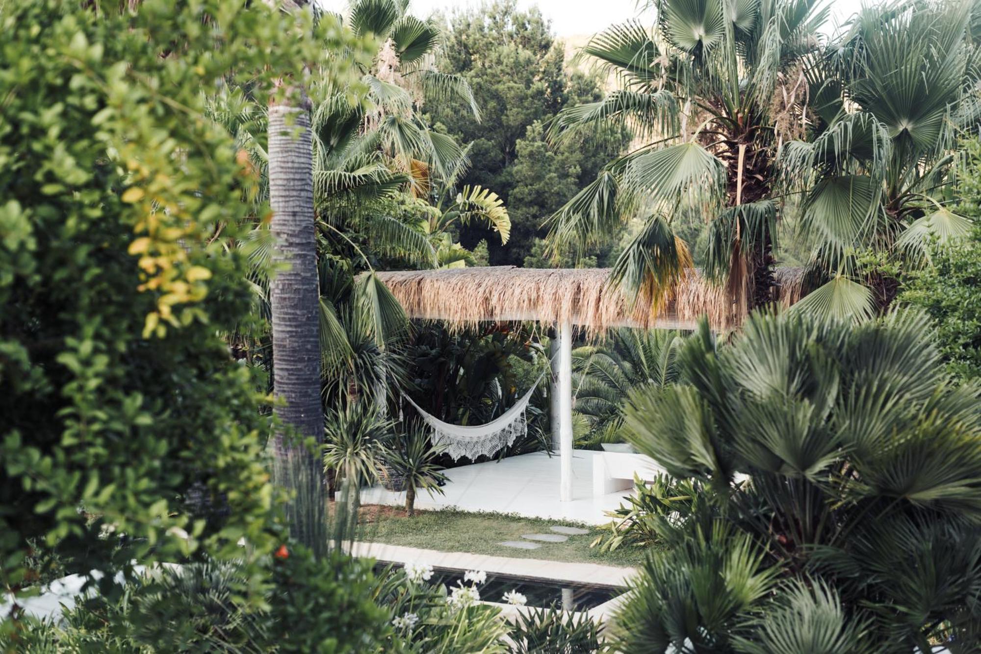 Готель Pure House Ibiza Sant Jordi de ses Salines Екстер'єр фото