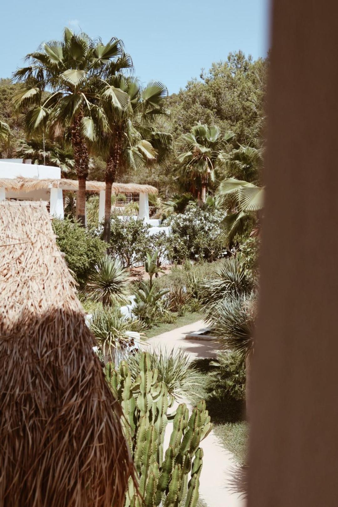 Готель Pure House Ibiza Sant Jordi de ses Salines Екстер'єр фото