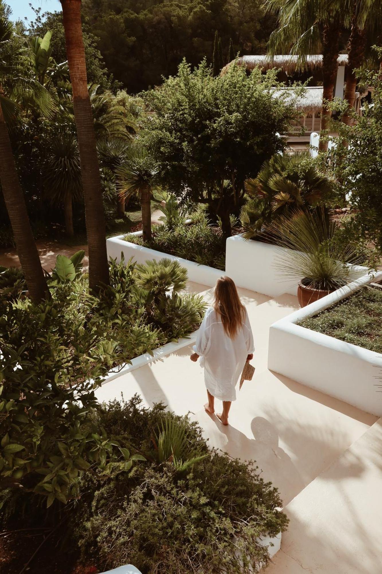 Готель Pure House Ibiza Sant Jordi de ses Salines Екстер'єр фото