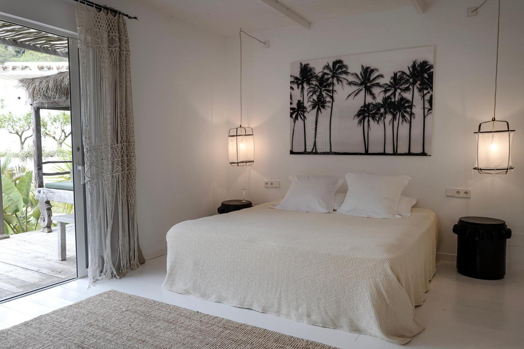 Готель Pure House Ibiza Sant Jordi de ses Salines Екстер'єр фото
