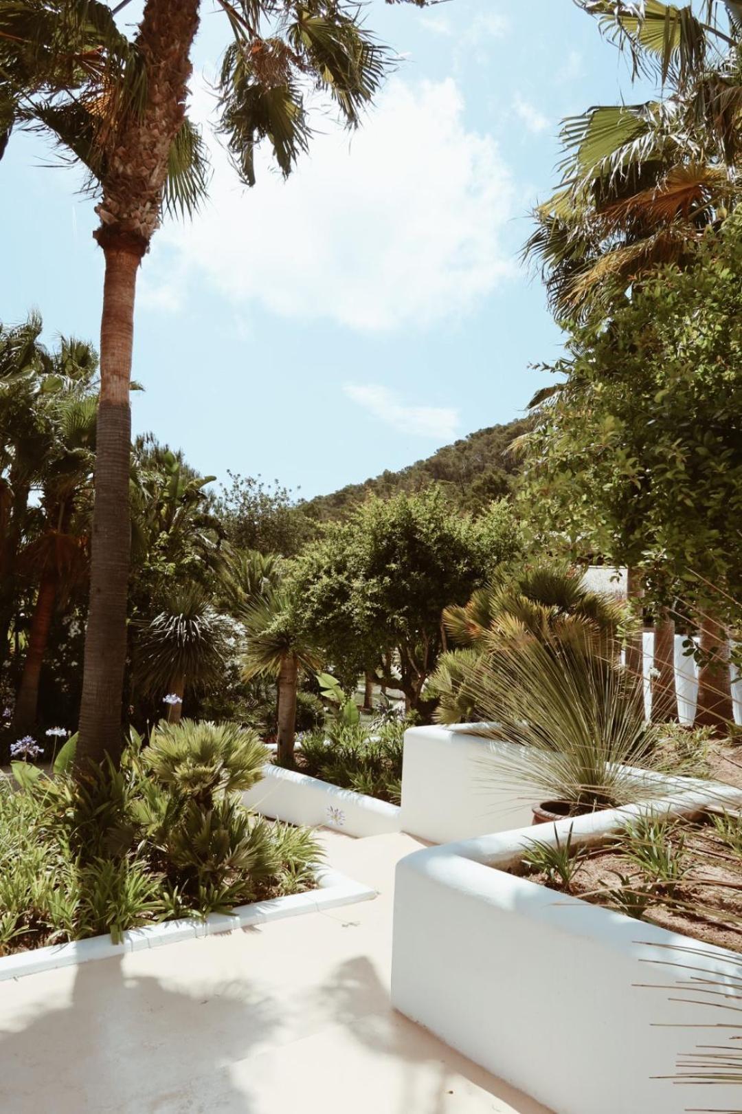 Готель Pure House Ibiza Sant Jordi de ses Salines Екстер'єр фото
