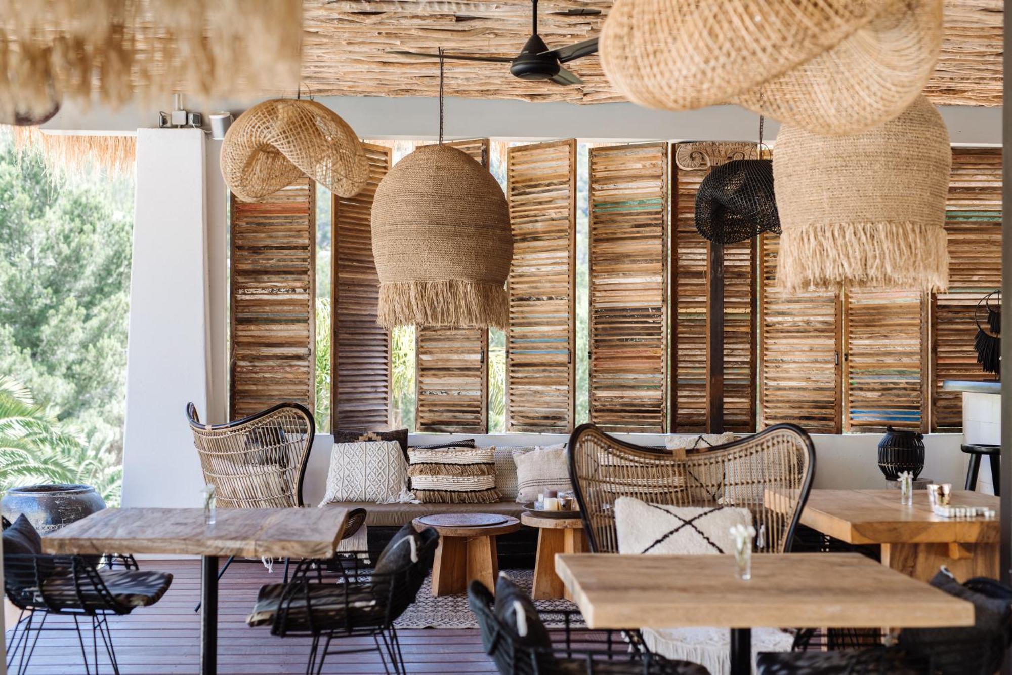 Готель Pure House Ibiza Sant Jordi de ses Salines Екстер'єр фото