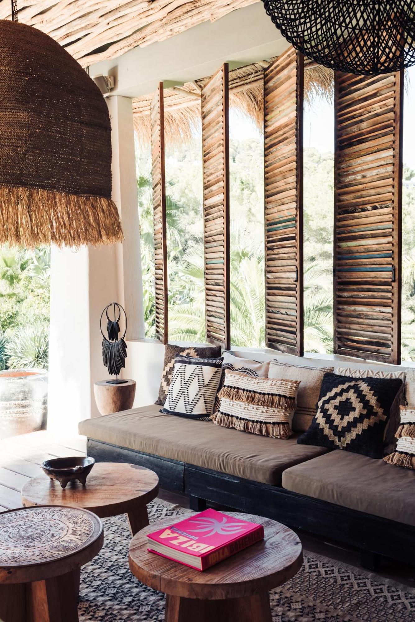 Готель Pure House Ibiza Sant Jordi de ses Salines Екстер'єр фото