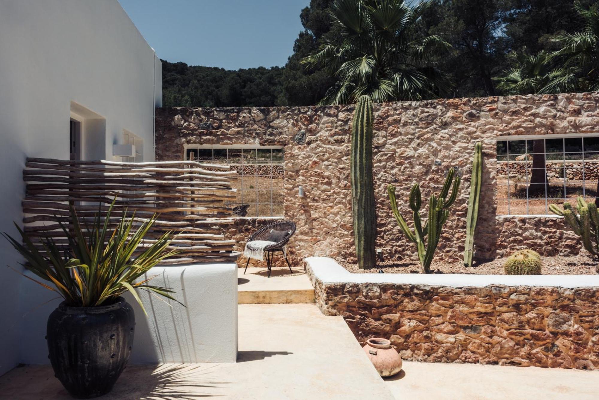 Готель Pure House Ibiza Sant Jordi de ses Salines Екстер'єр фото