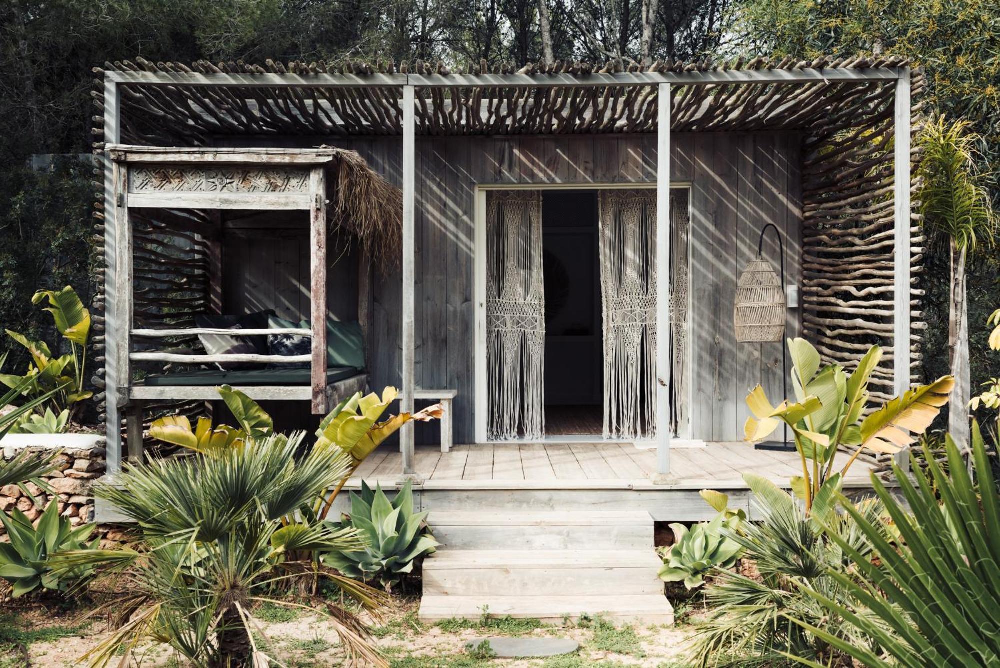 Готель Pure House Ibiza Sant Jordi de ses Salines Екстер'єр фото