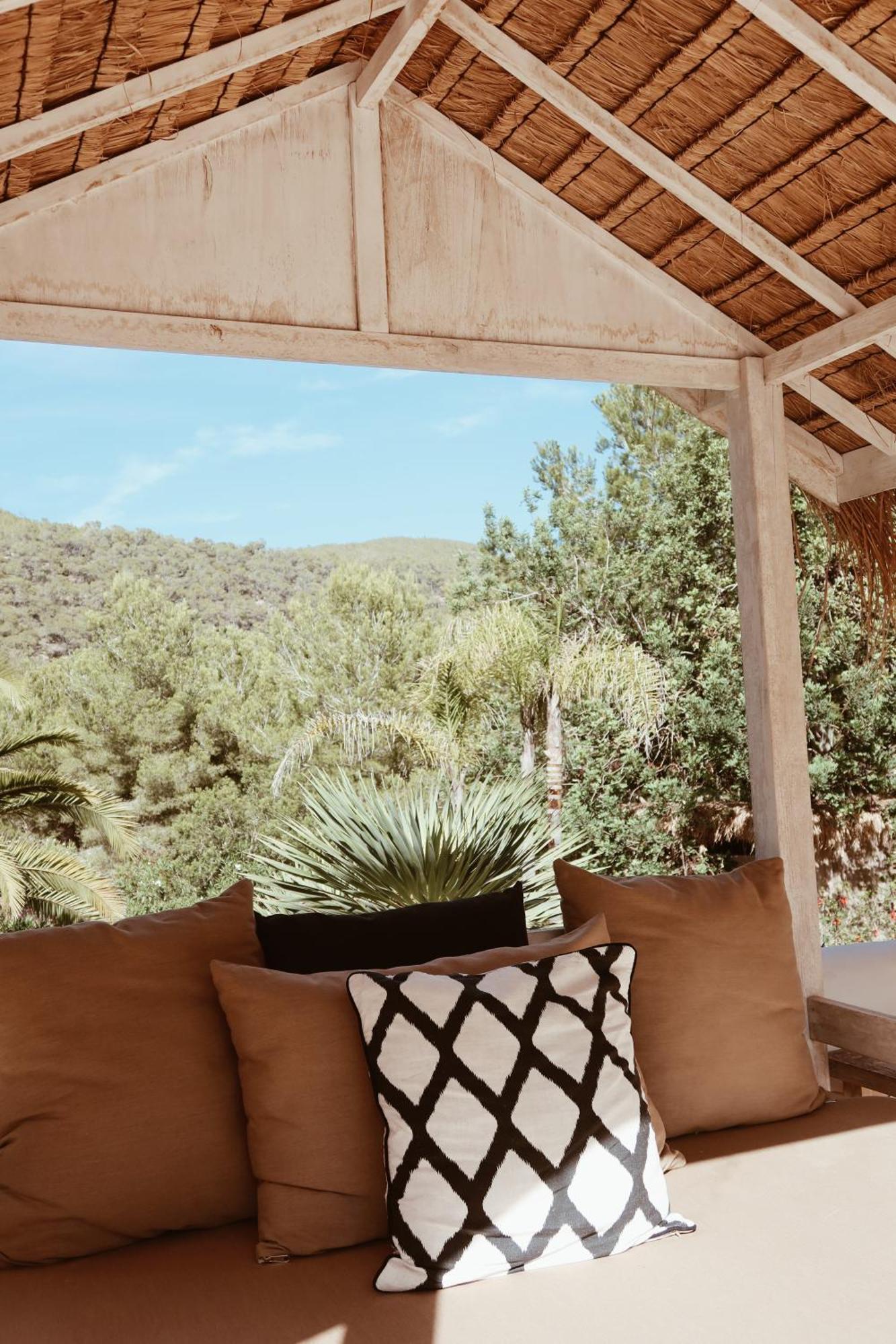 Готель Pure House Ibiza Sant Jordi de ses Salines Екстер'єр фото