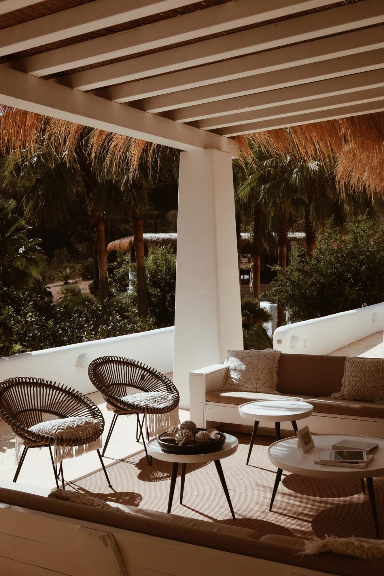 Готель Pure House Ibiza Sant Jordi de ses Salines Екстер'єр фото