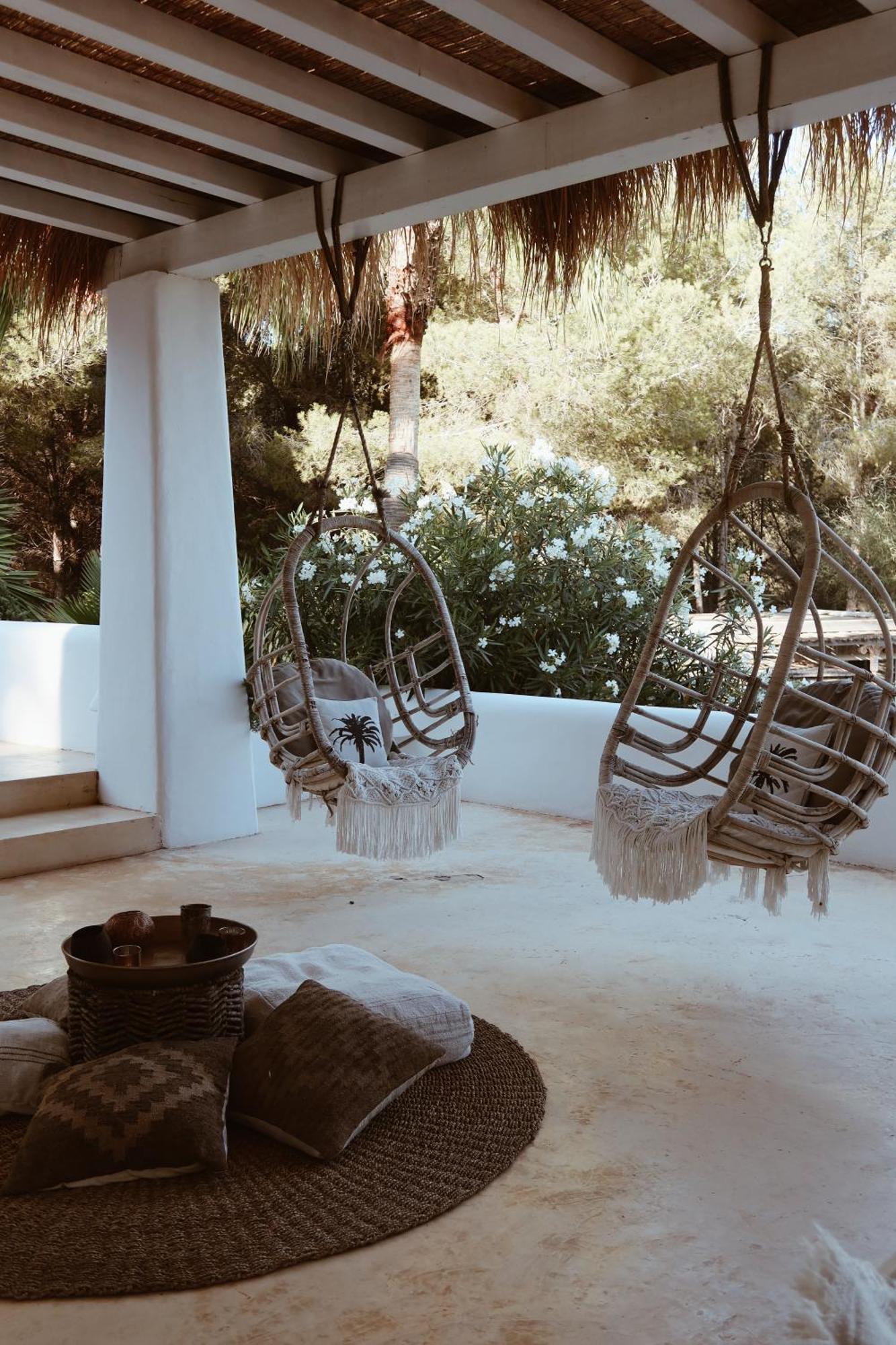 Готель Pure House Ibiza Sant Jordi de ses Salines Екстер'єр фото