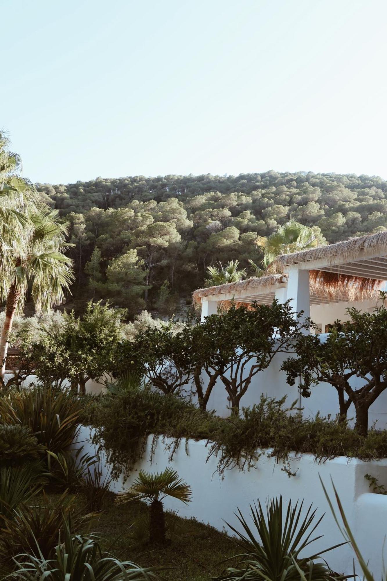 Готель Pure House Ibiza Sant Jordi de ses Salines Екстер'єр фото