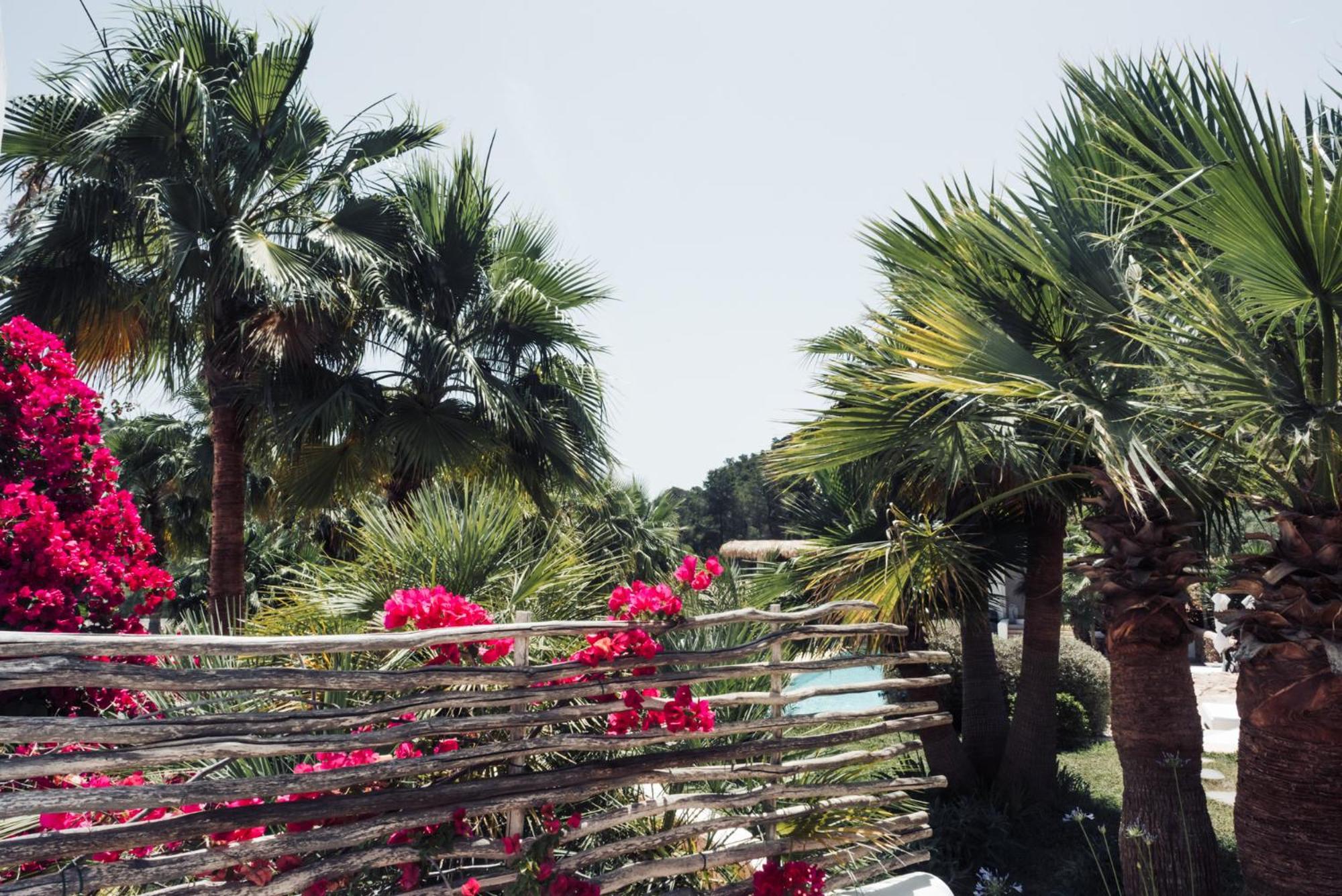 Готель Pure House Ibiza Sant Jordi de ses Salines Екстер'єр фото