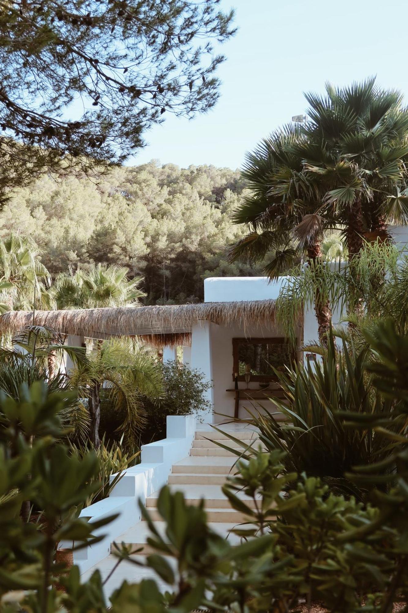 Готель Pure House Ibiza Sant Jordi de ses Salines Екстер'єр фото