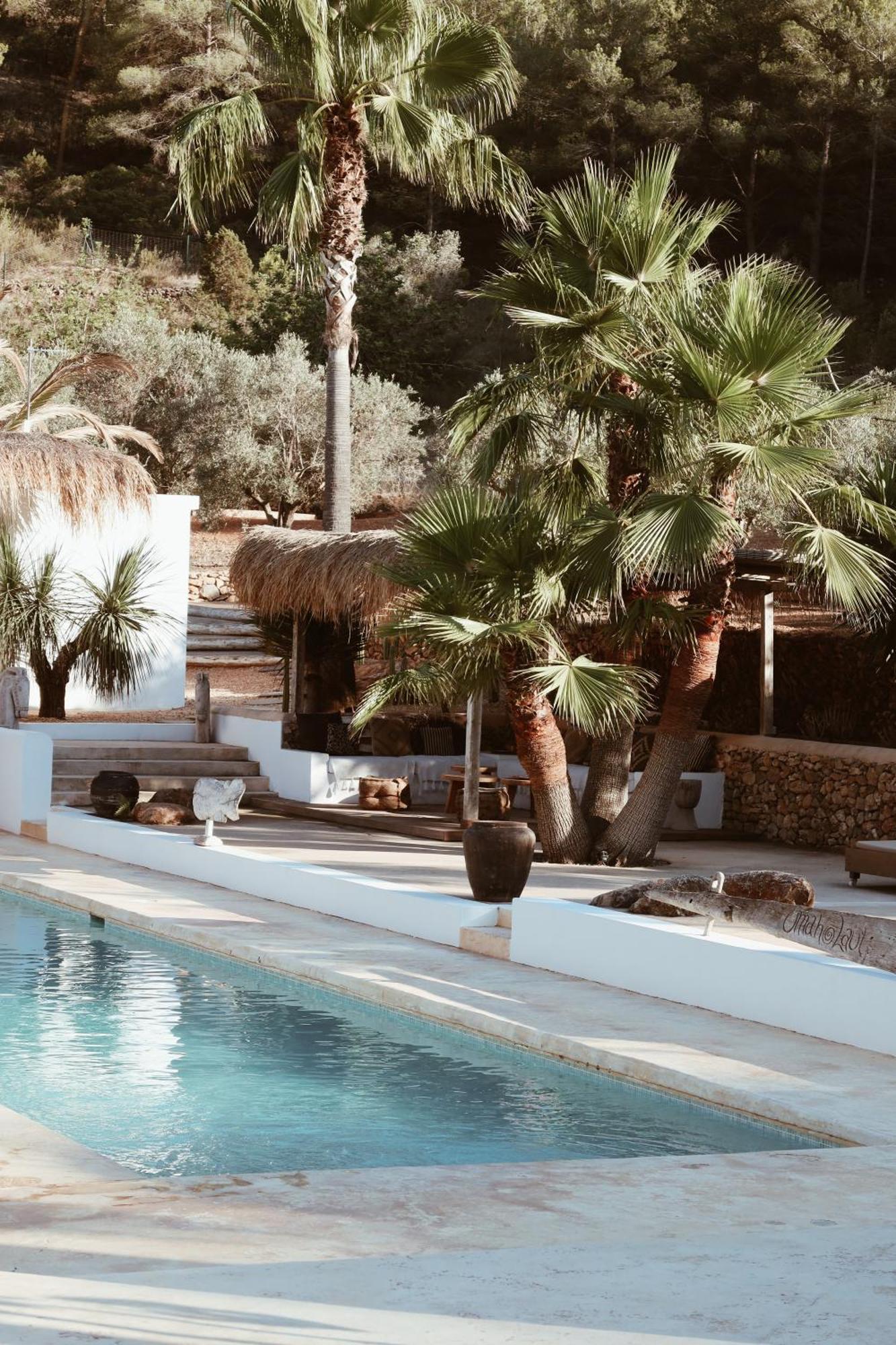 Готель Pure House Ibiza Sant Jordi de ses Salines Екстер'єр фото