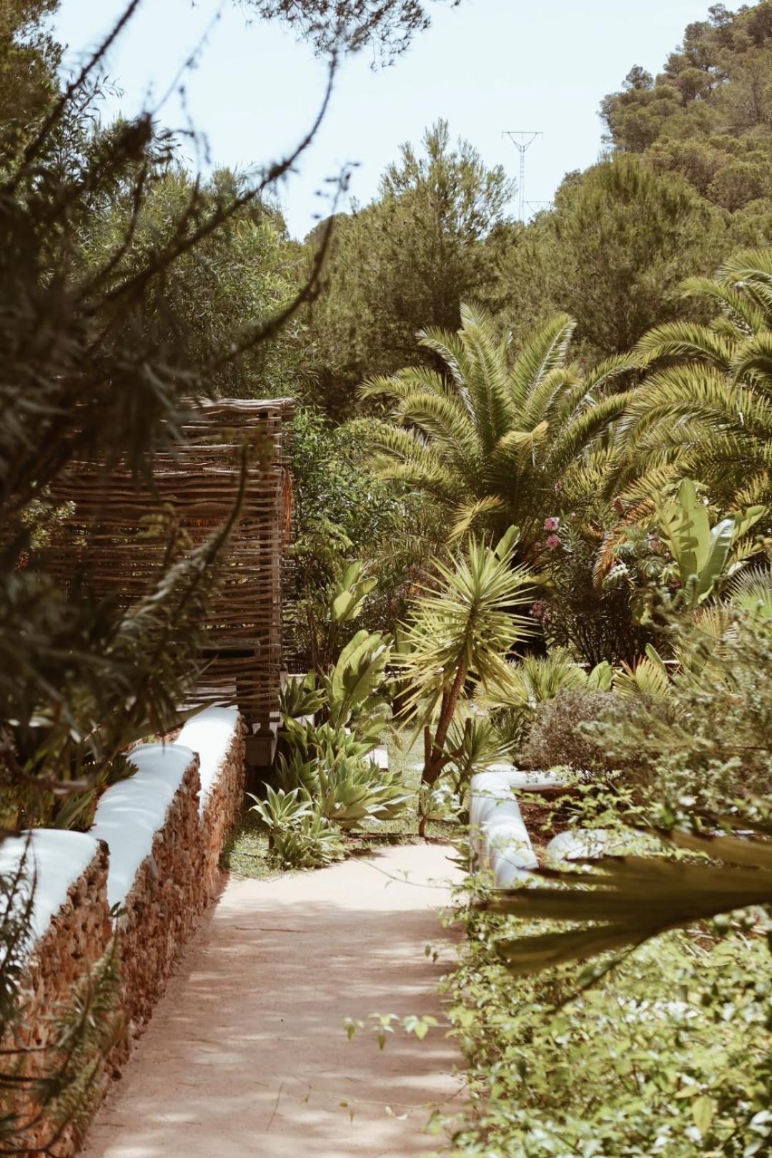 Готель Pure House Ibiza Sant Jordi de ses Salines Екстер'єр фото