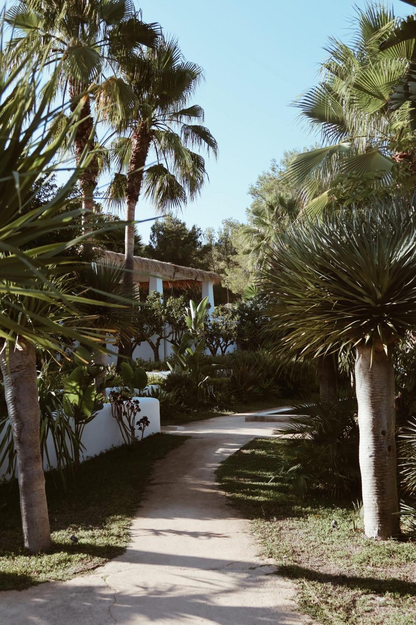 Готель Pure House Ibiza Sant Jordi de ses Salines Екстер'єр фото